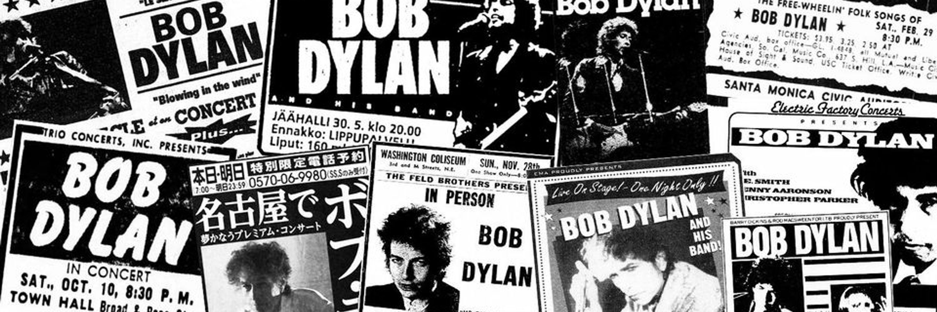 bobserve (Bob Dylan database)