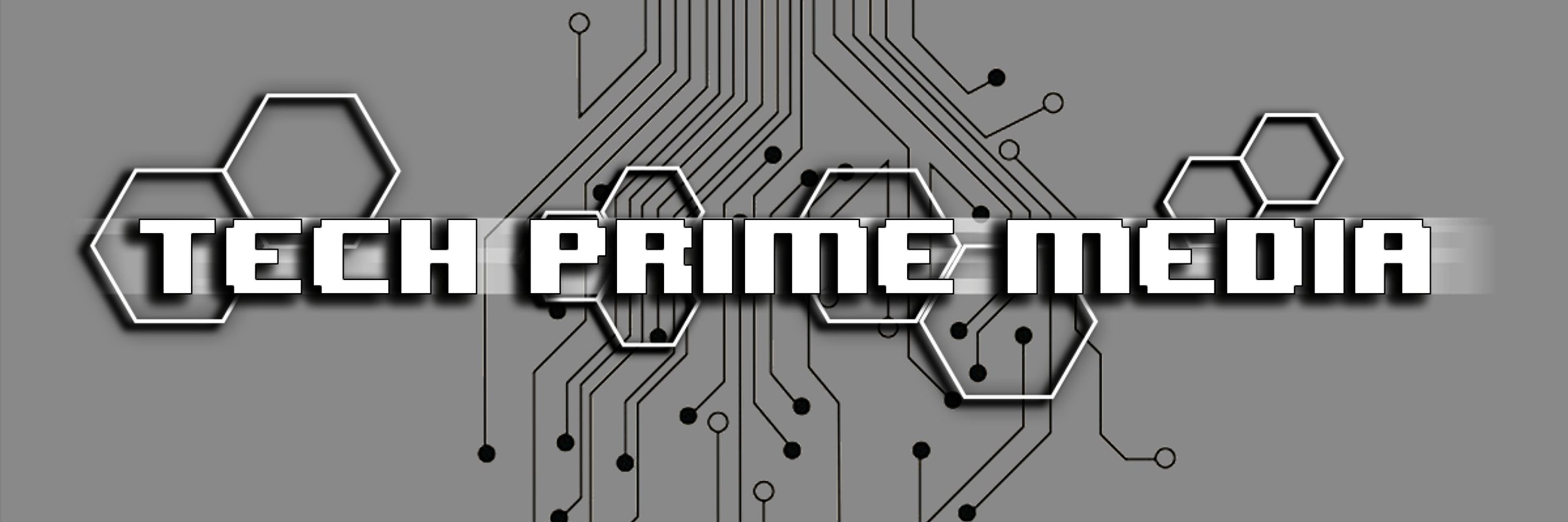 Tech Prime Media