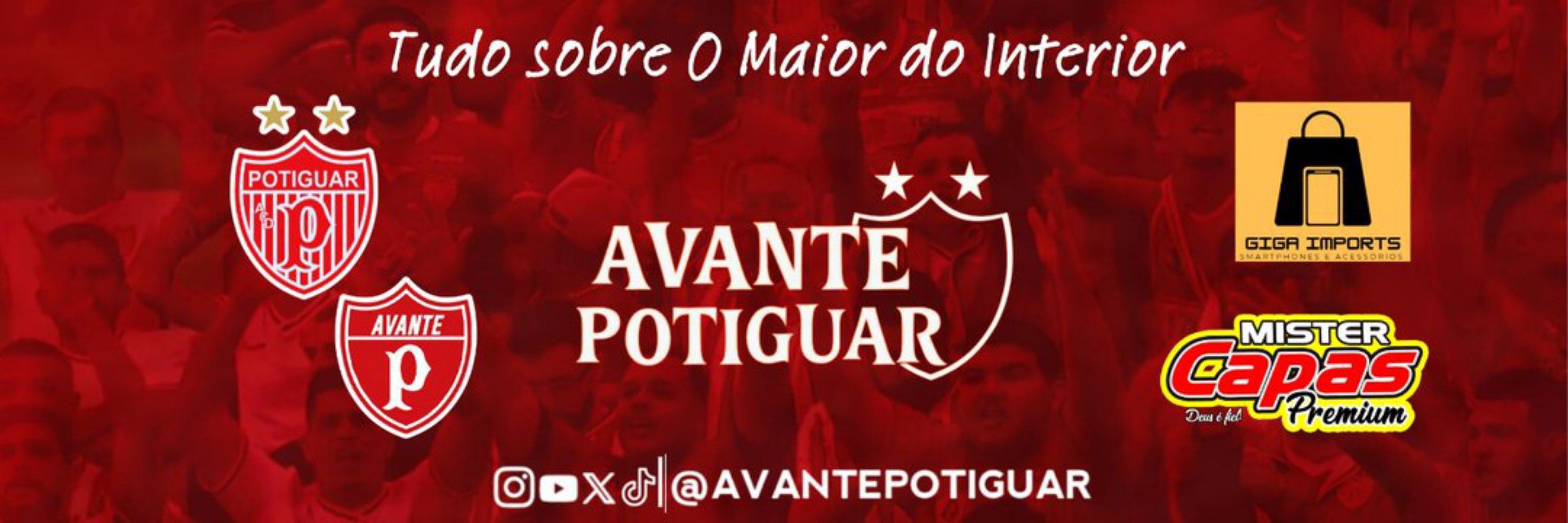 Avante Potiguar