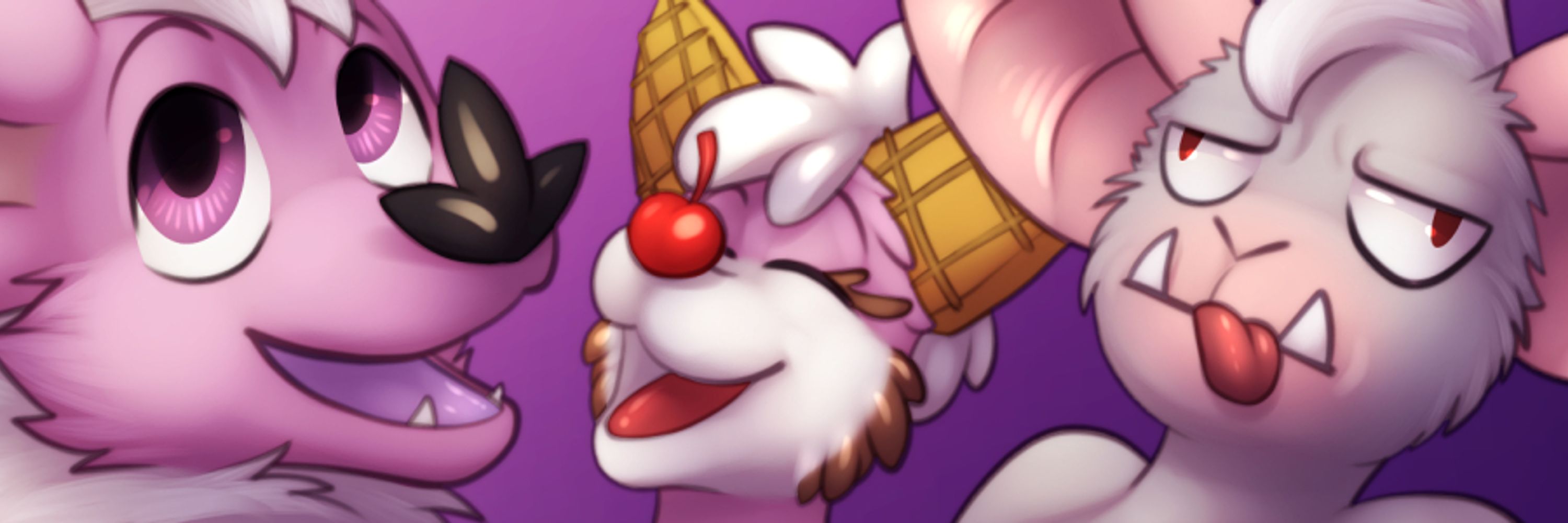 Knocka Sharp 🦇Commissions Open🦇