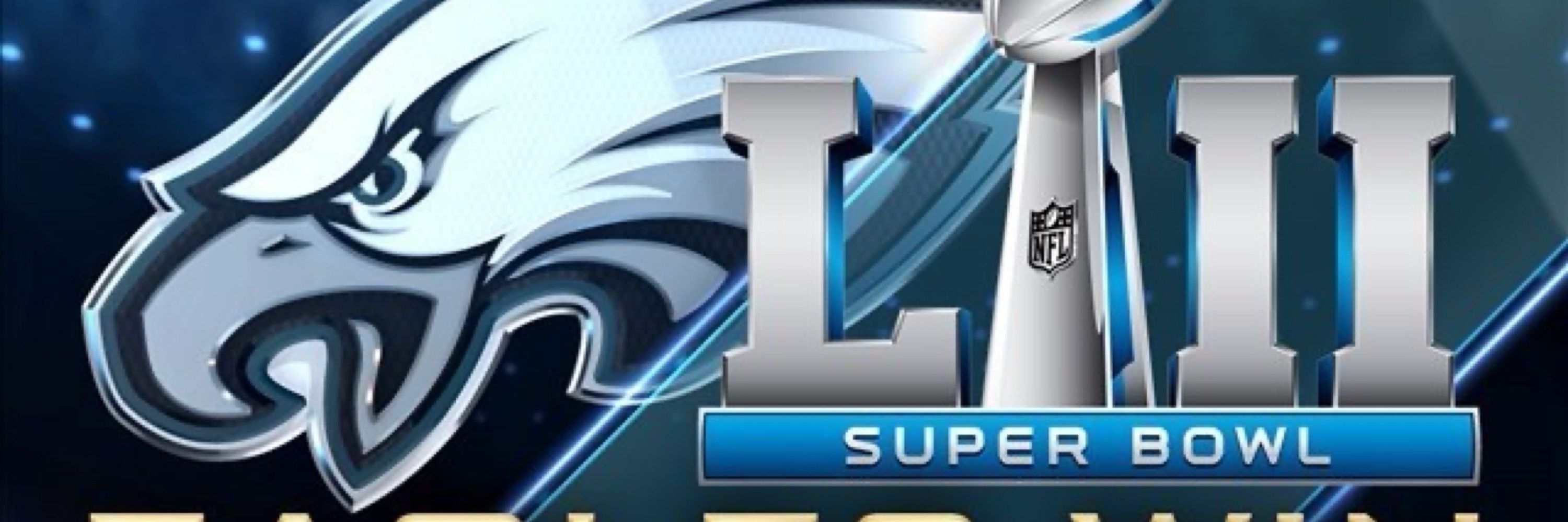 Len Lucas - GO BIRDS!!!