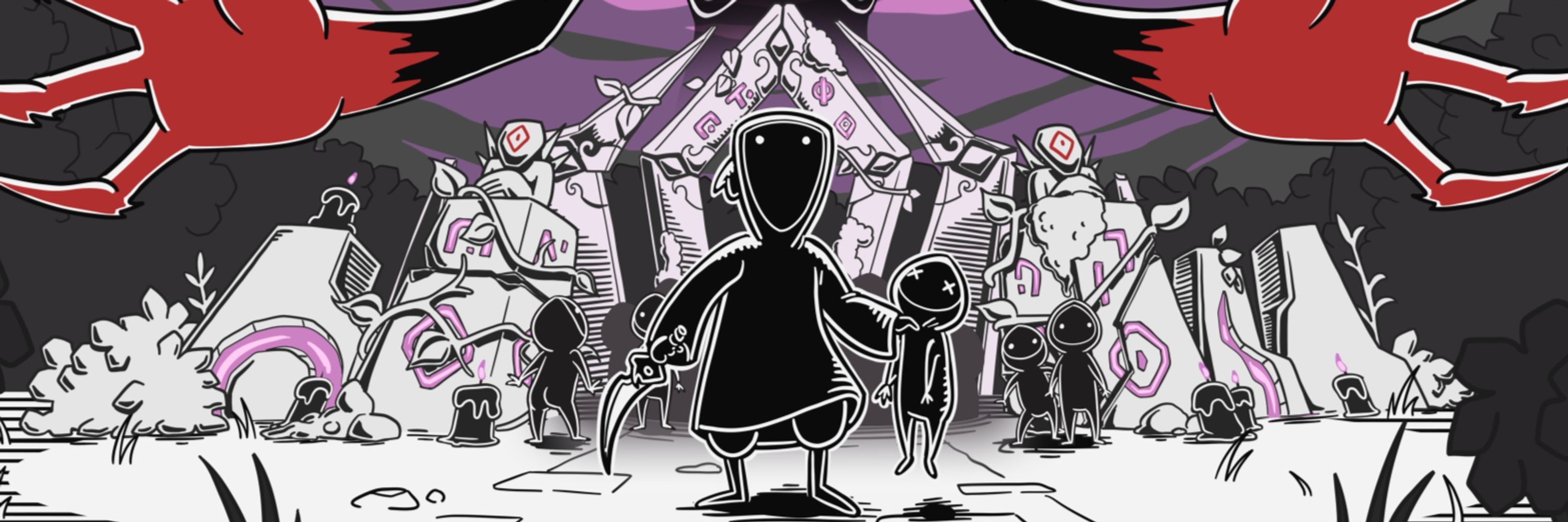 Chasing Rats Games | Working on WORSHIP
