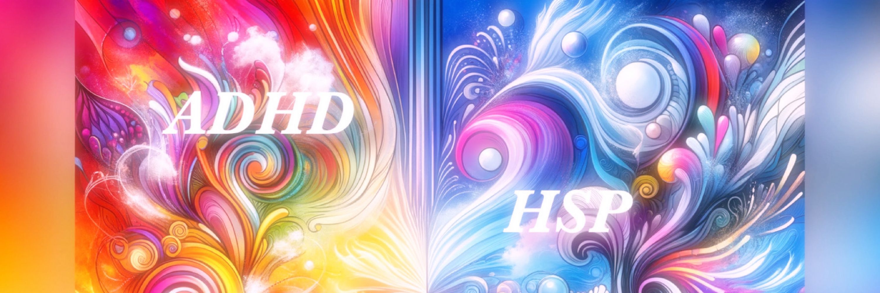 アテナ女史（Ms. Athena）💫 HSS型HSP／ADHD