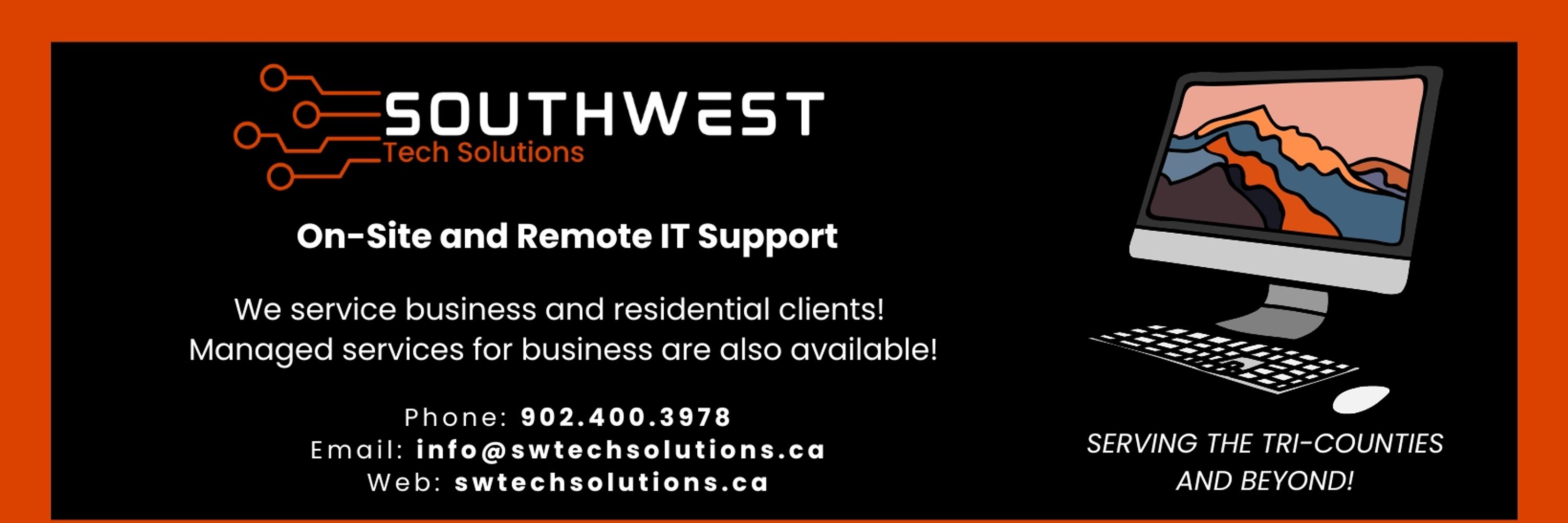 Southwest Tech Solutions