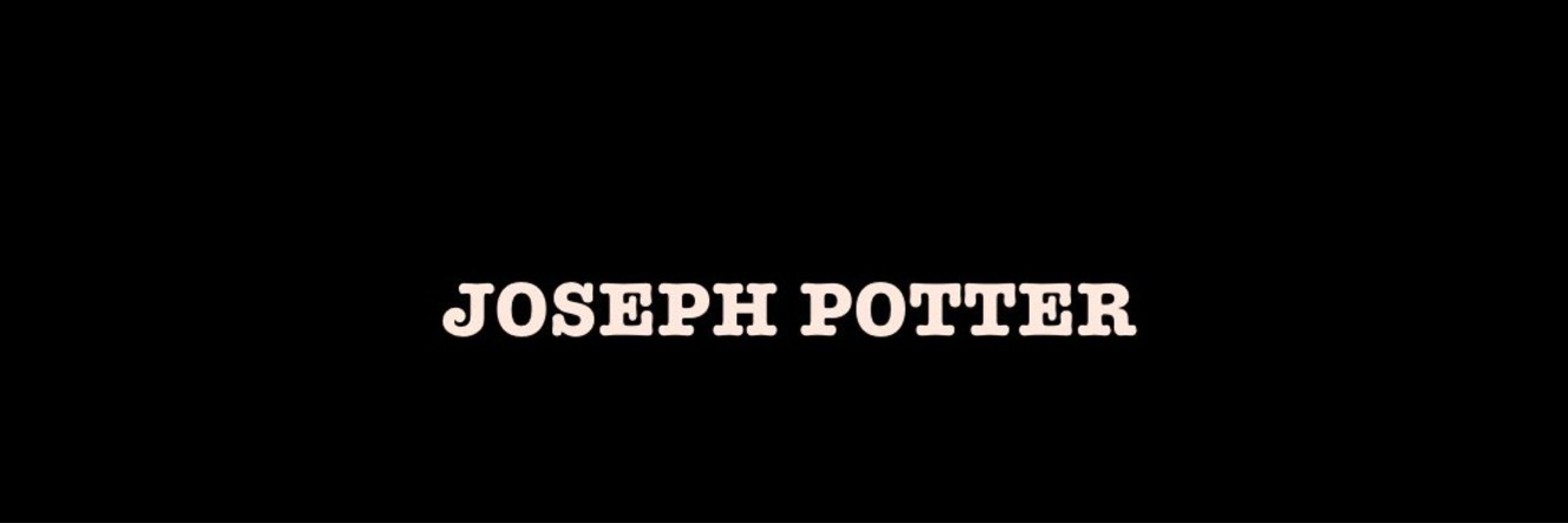 joseph potter archive