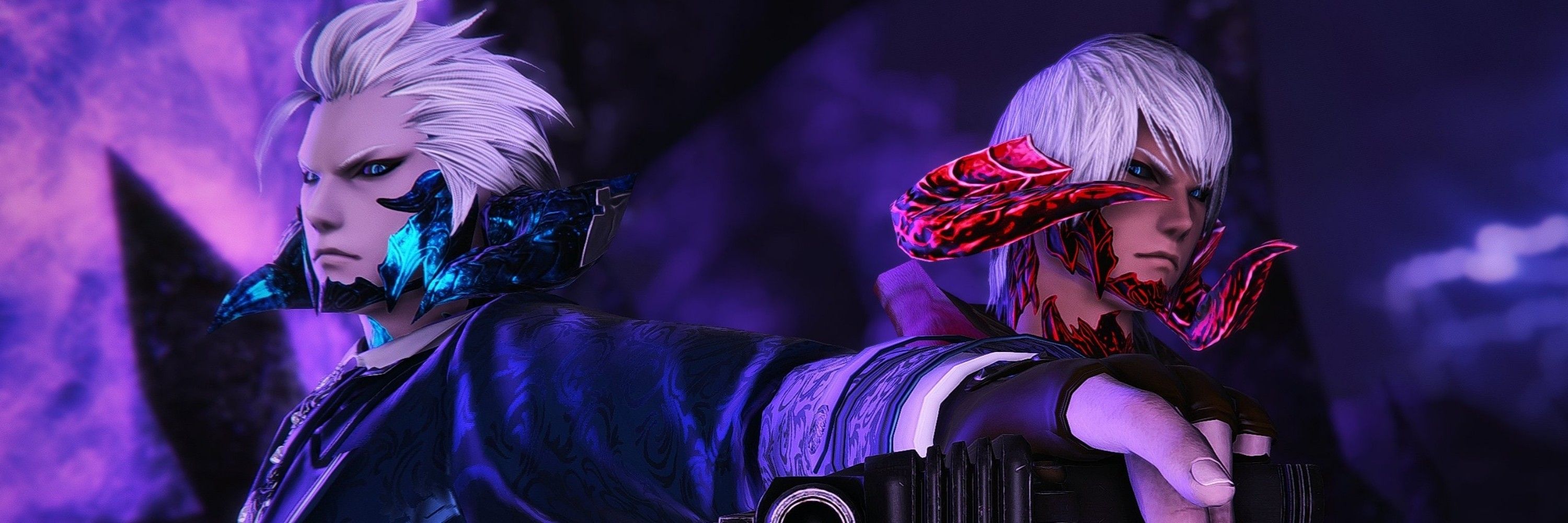 Vergil Urizen