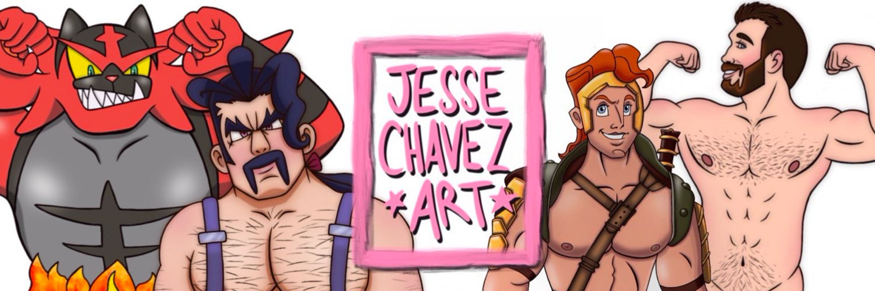 Jesse Chavez