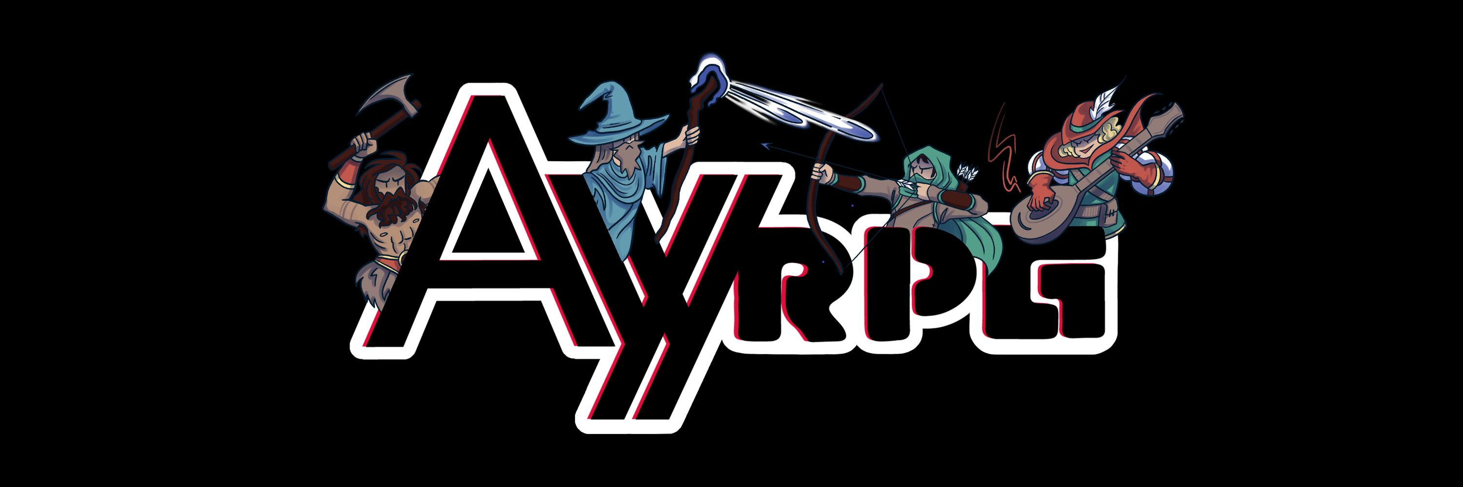 AyyRPG