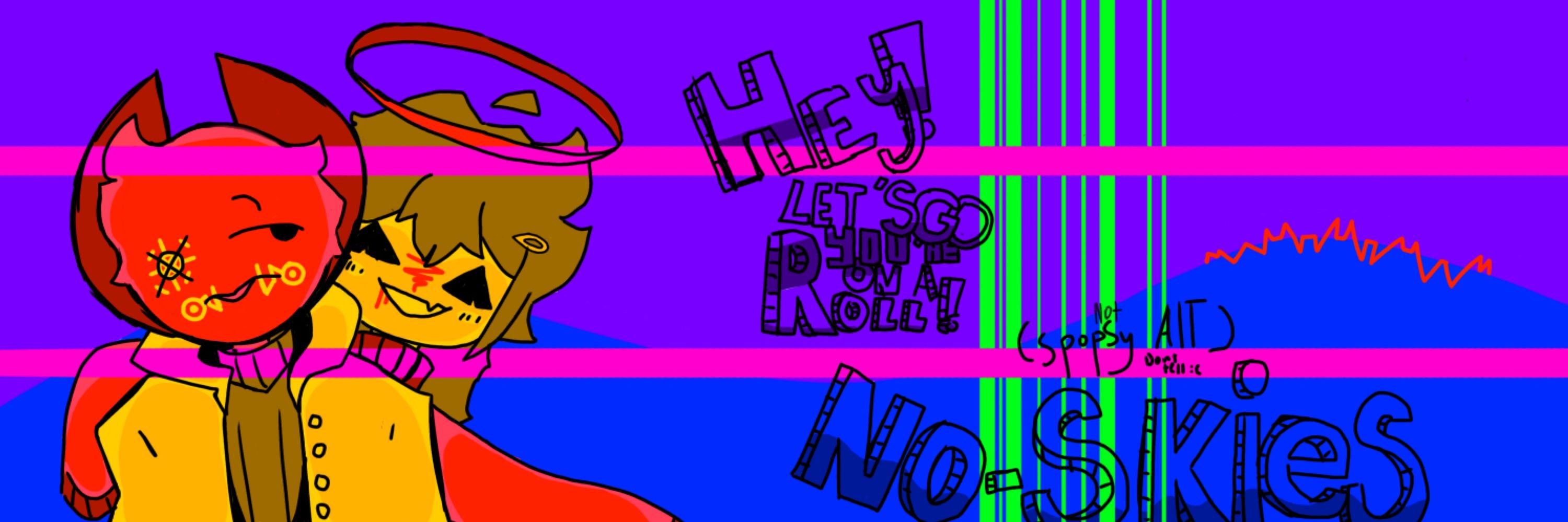NoSkies