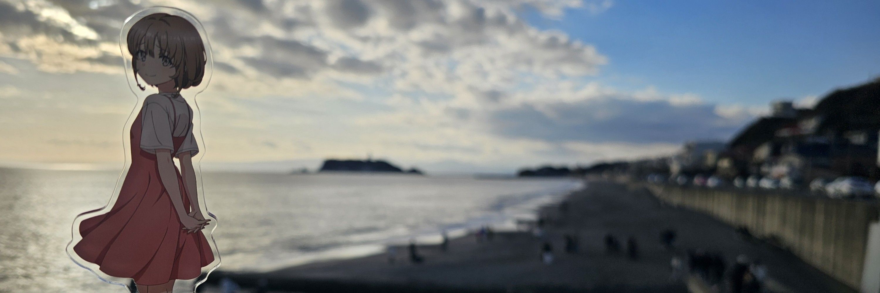 煮卵侍
