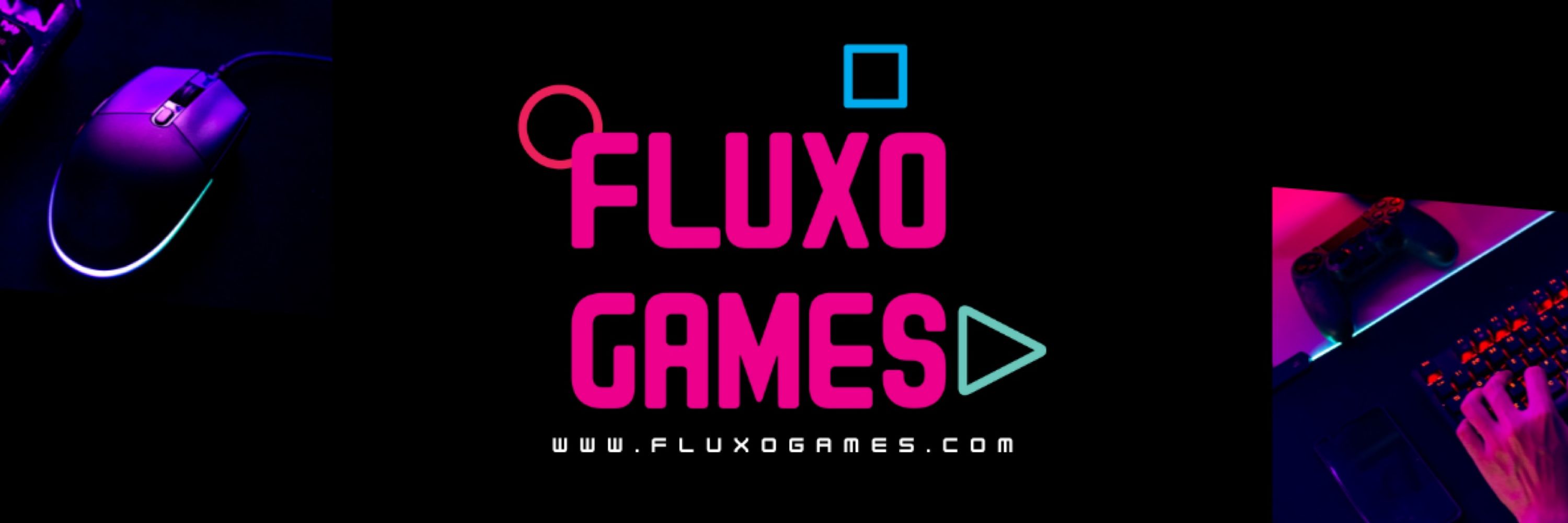 Fluxo Games