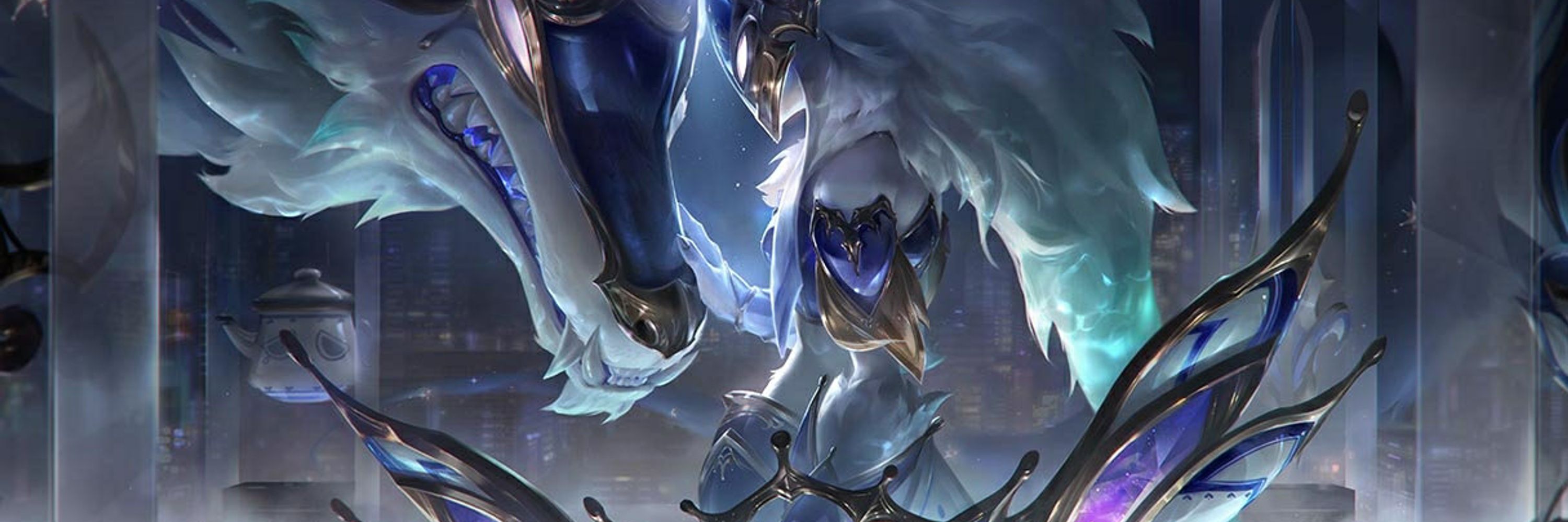 🦊Ahri🦊