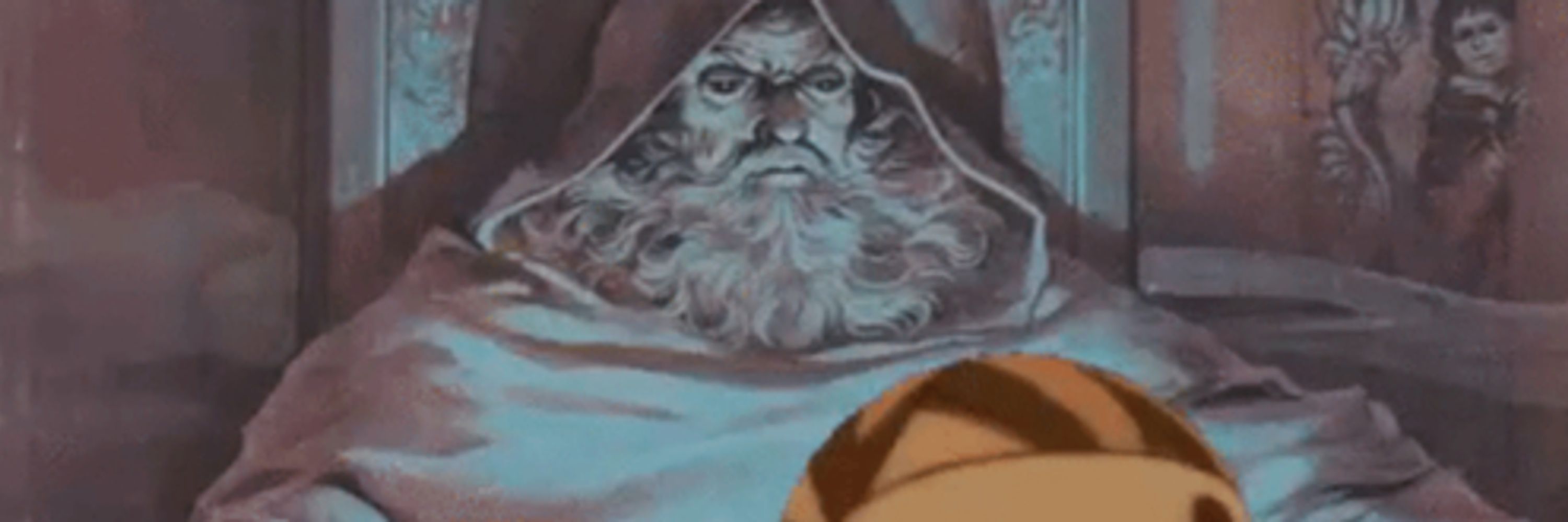 The Orb Poet