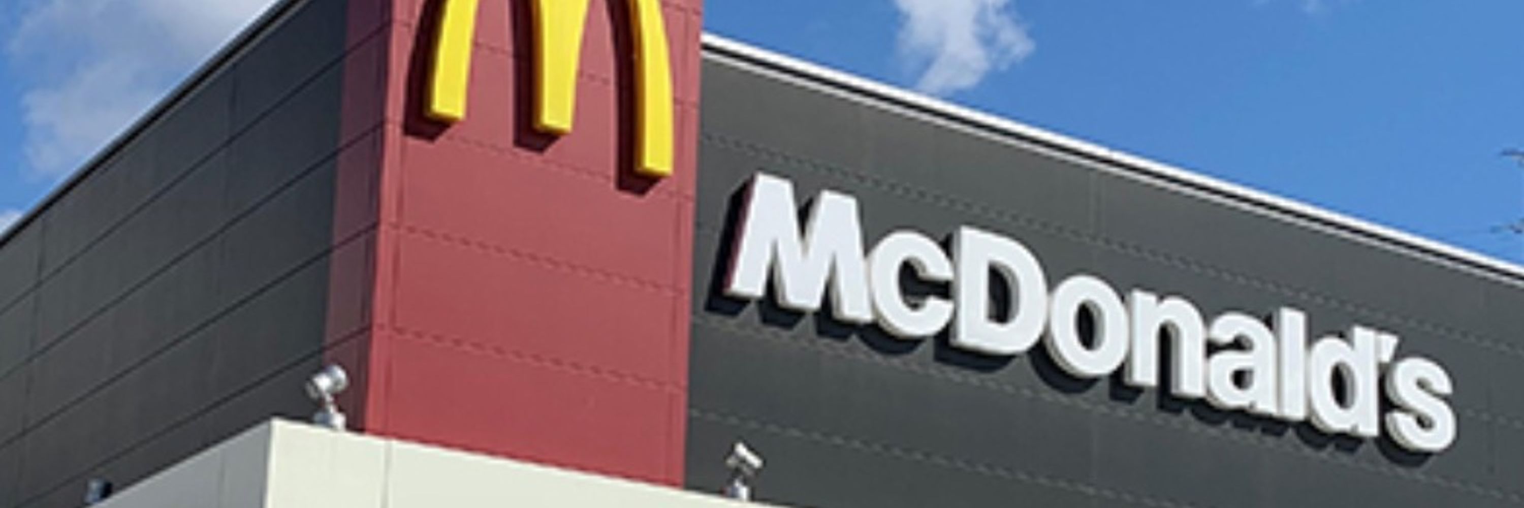 某マッククルー「A」
