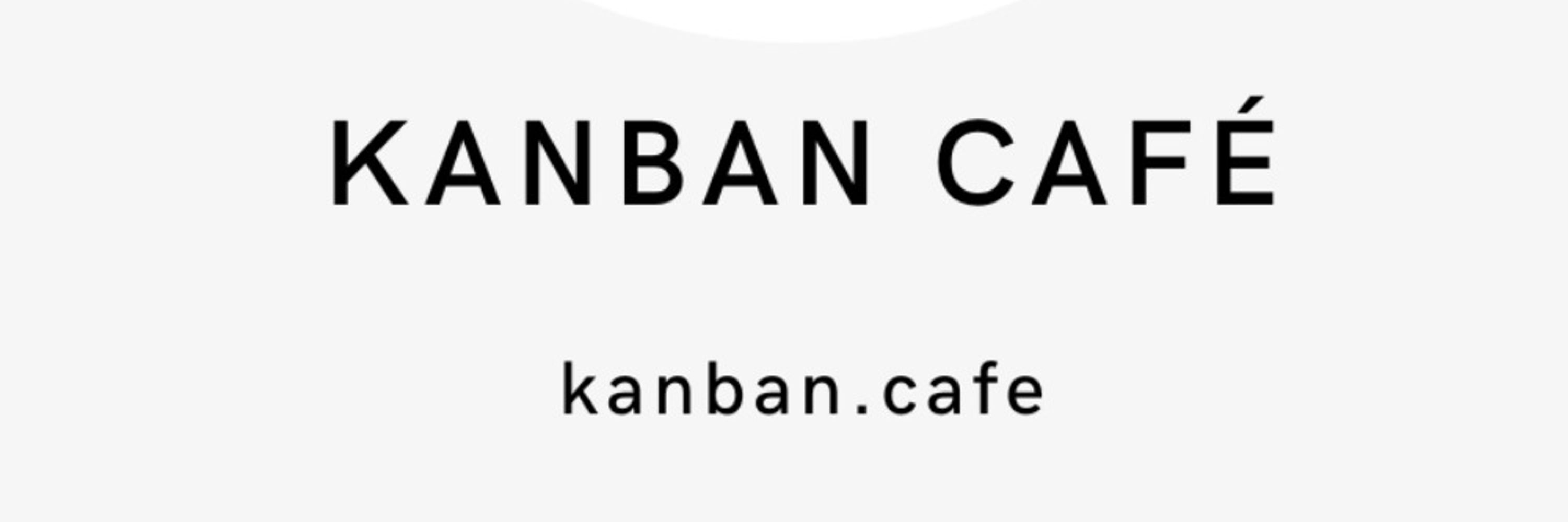 Kanban Café