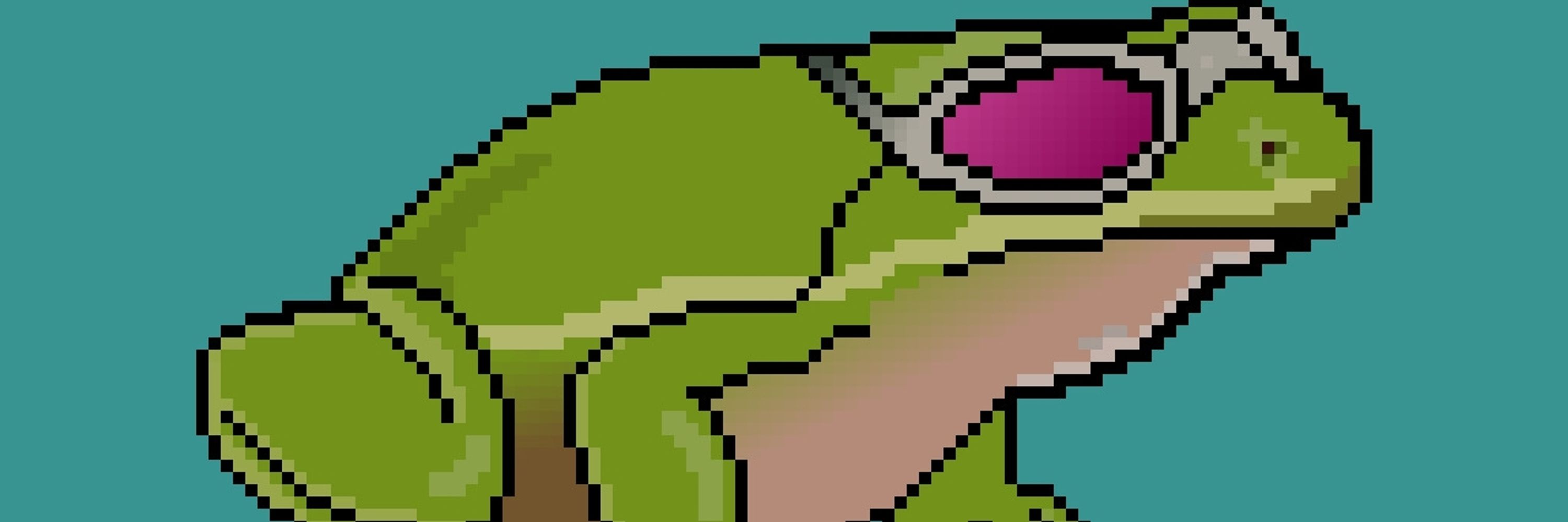 banner