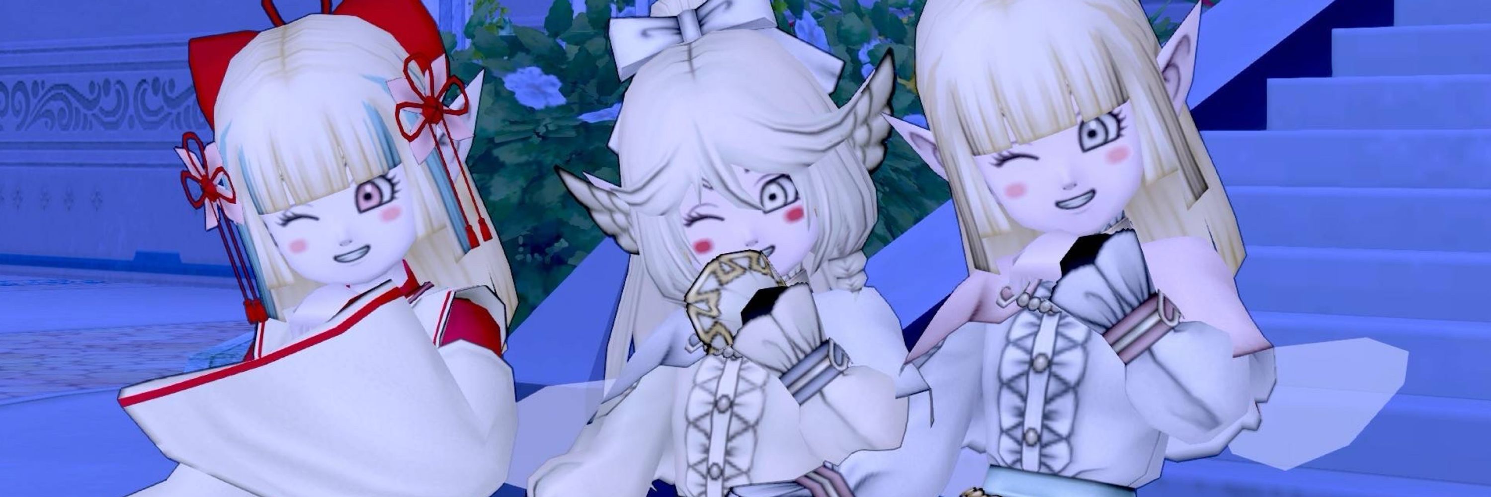 めろん DQ10