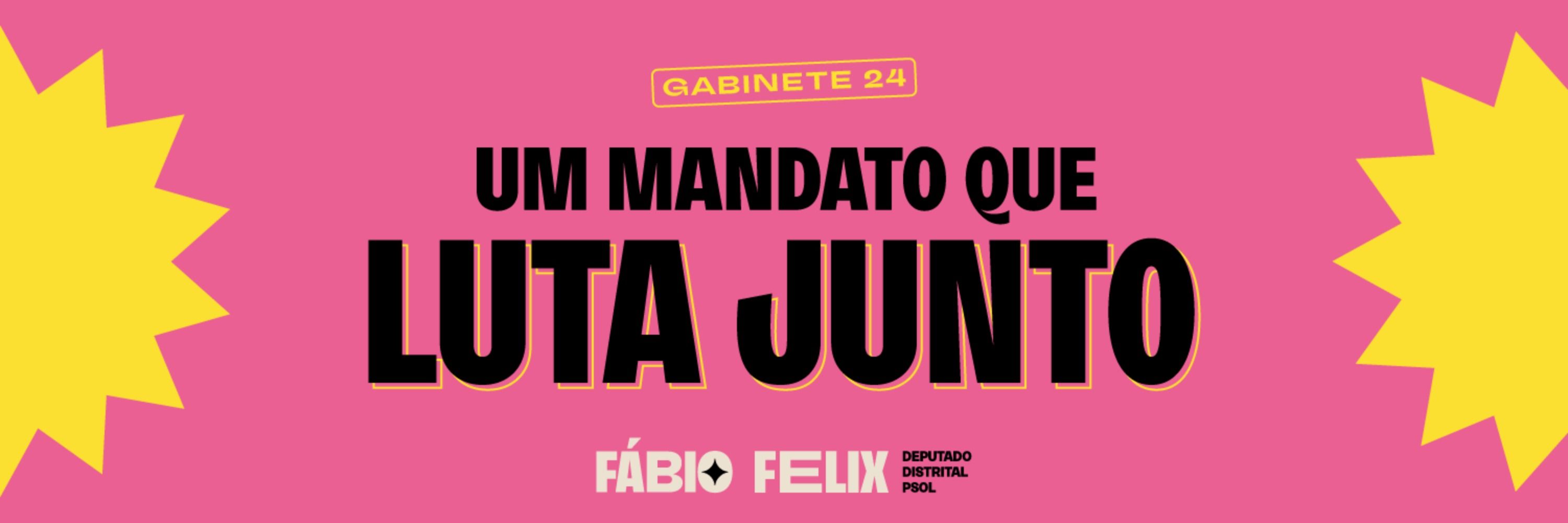 Fábio Felix 🏳️‍🌈