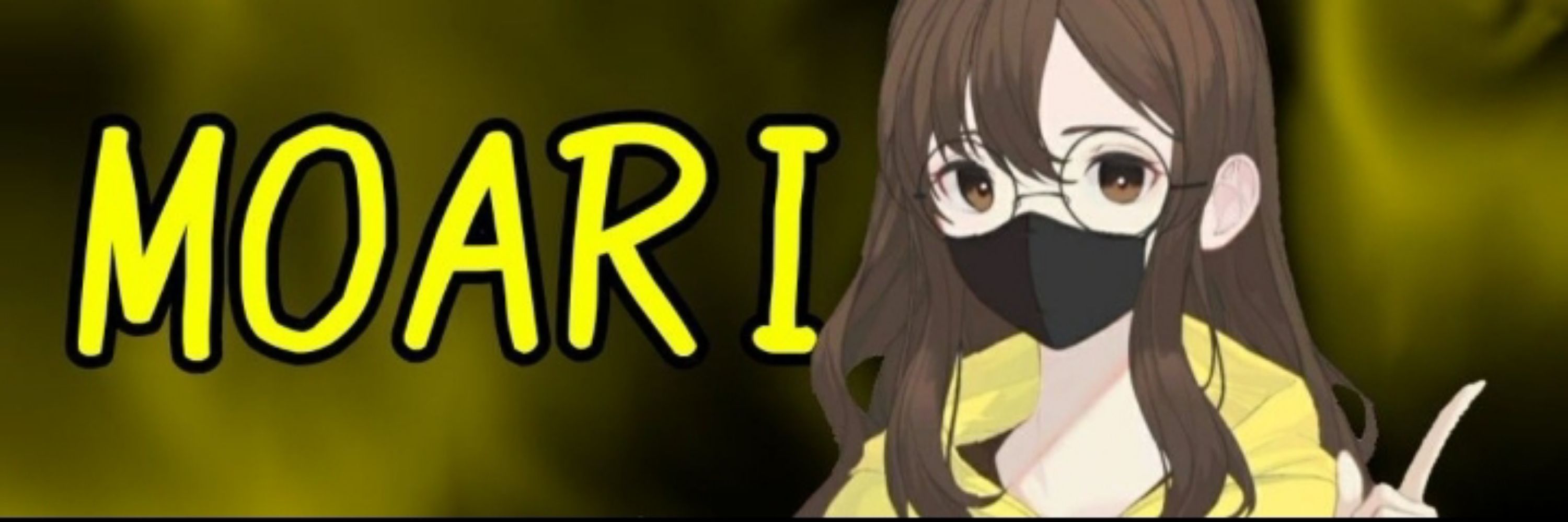 MOARI