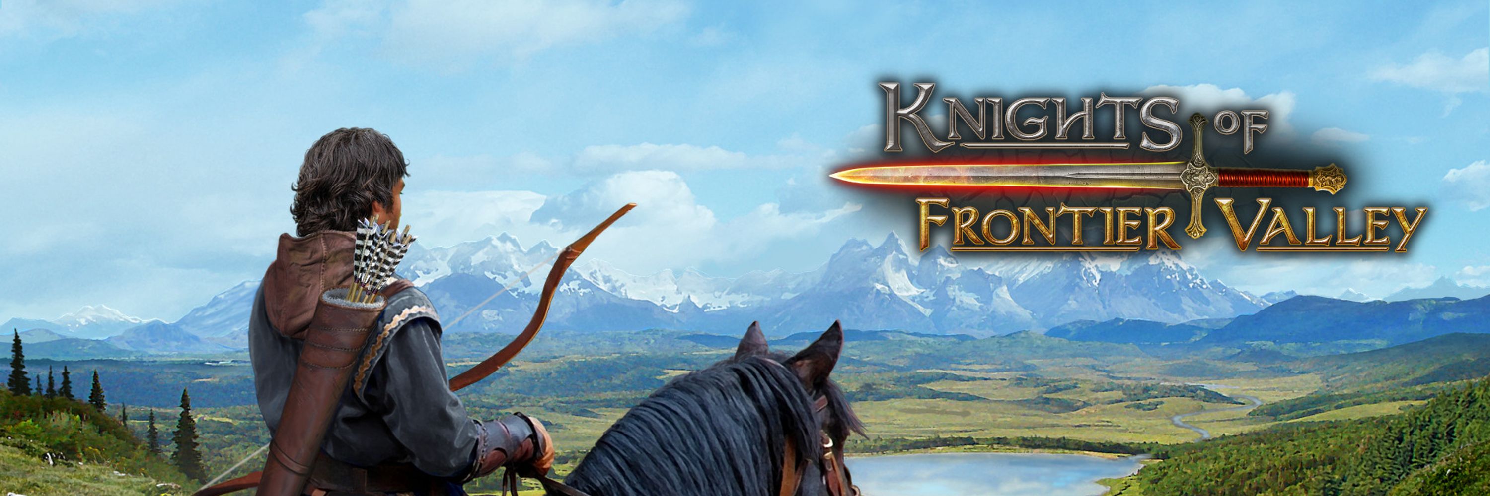 Knights of Frontier Valley