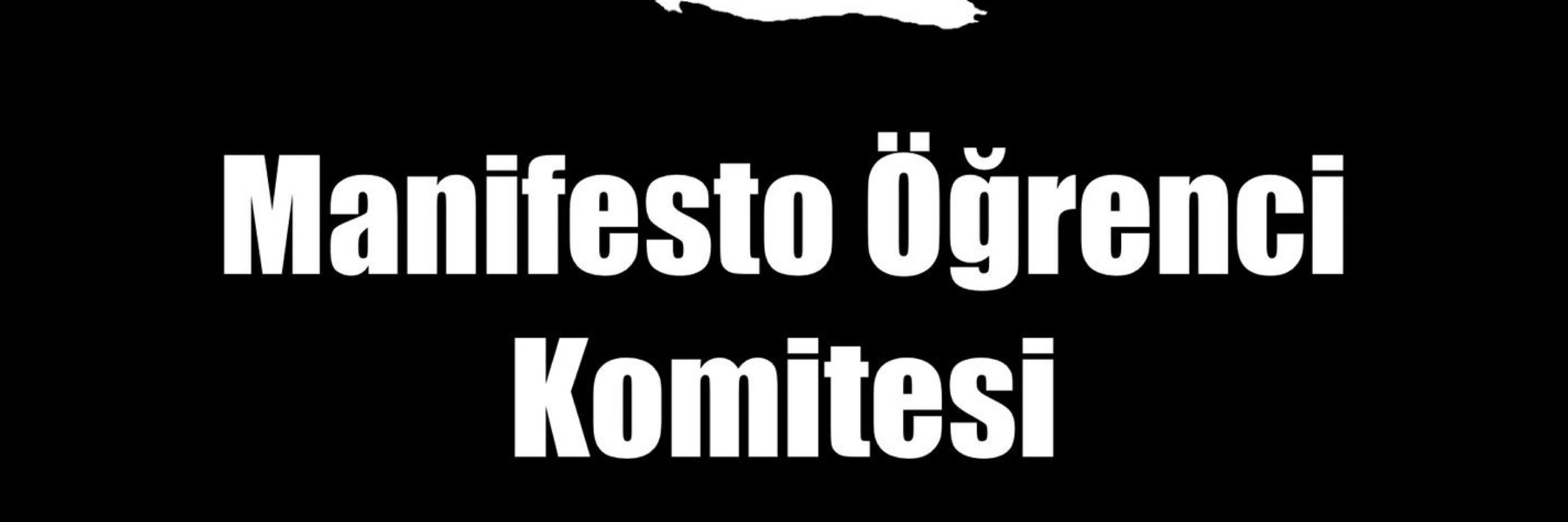 Manifesto Öğrenci Komitesi