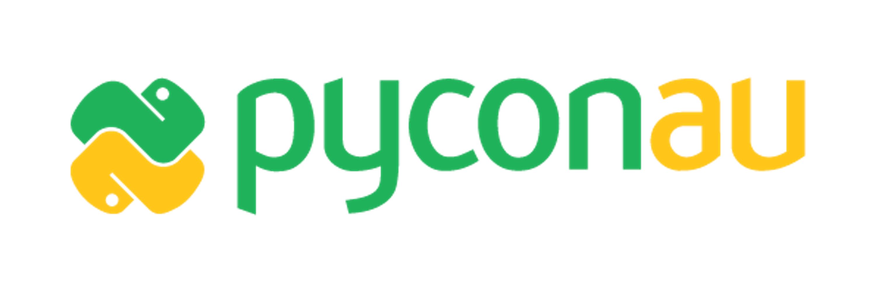 PyCon AU