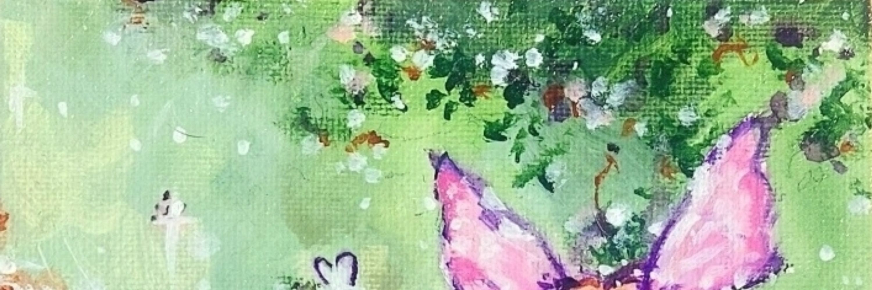 Emily Faery