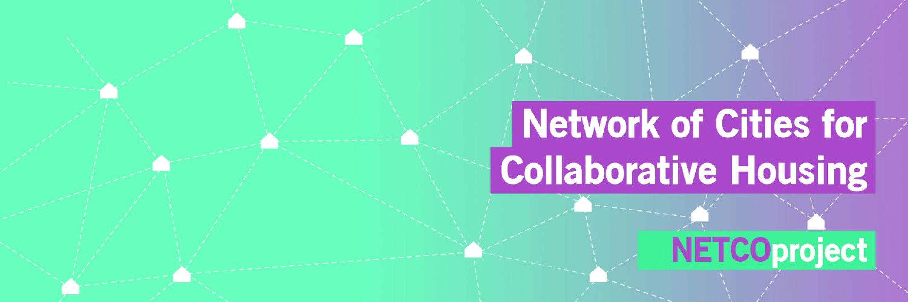 Network of Cities for Collaborative Housing