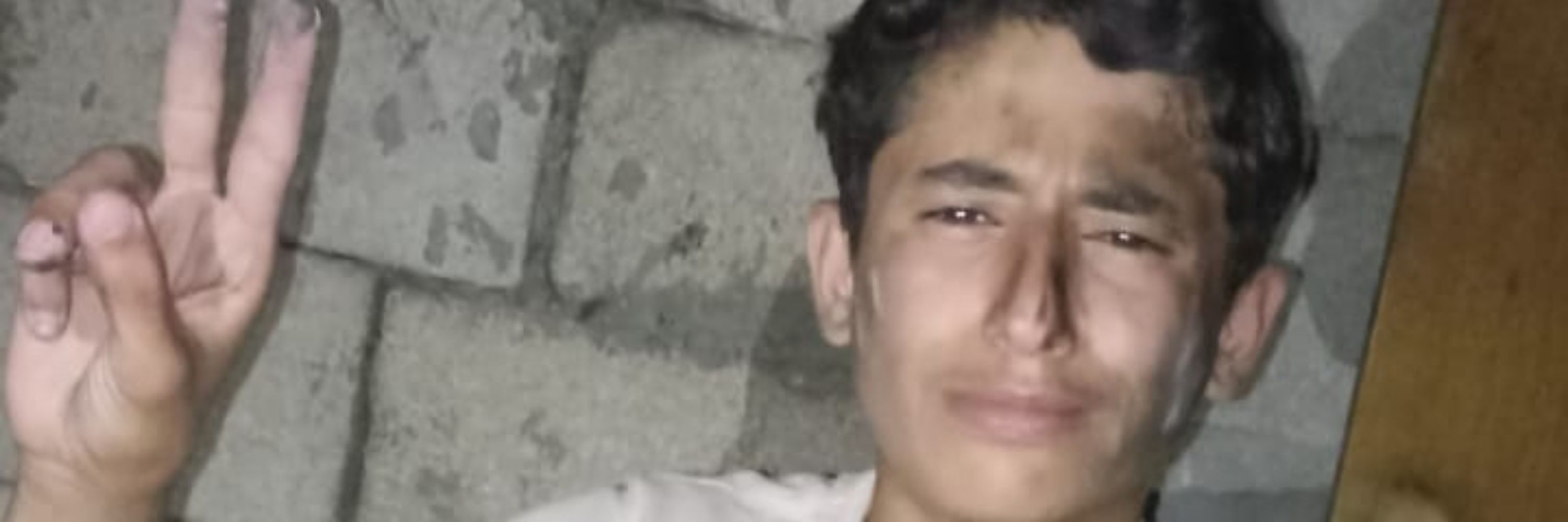 Help Mohammad family