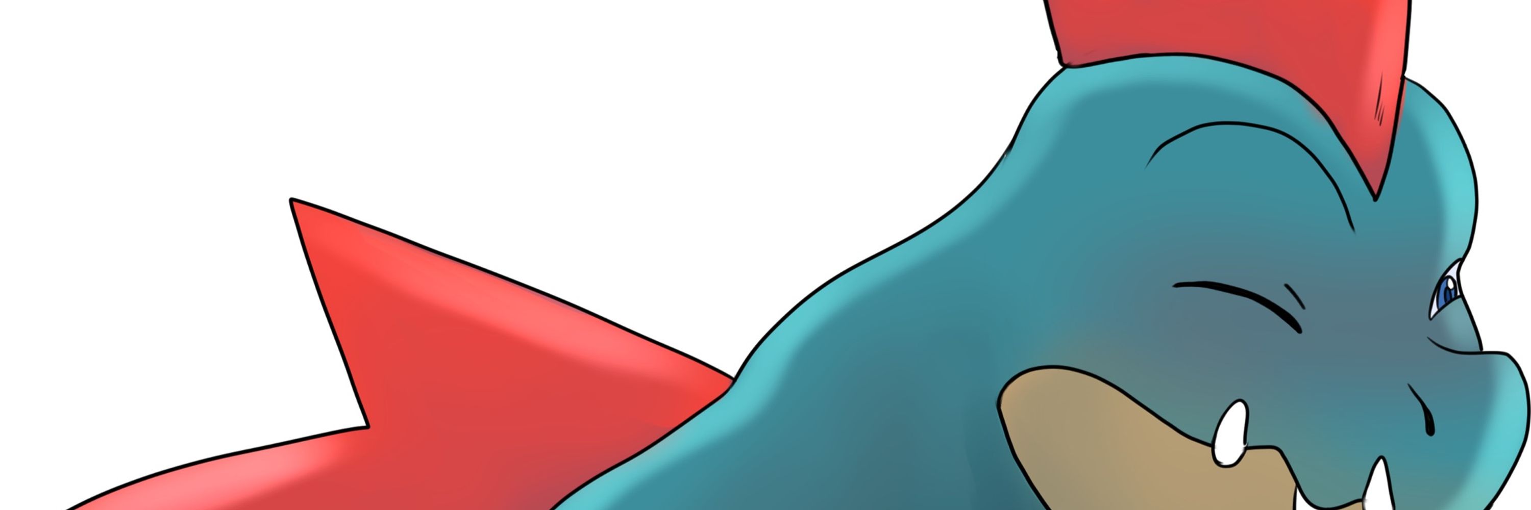 Profile banner