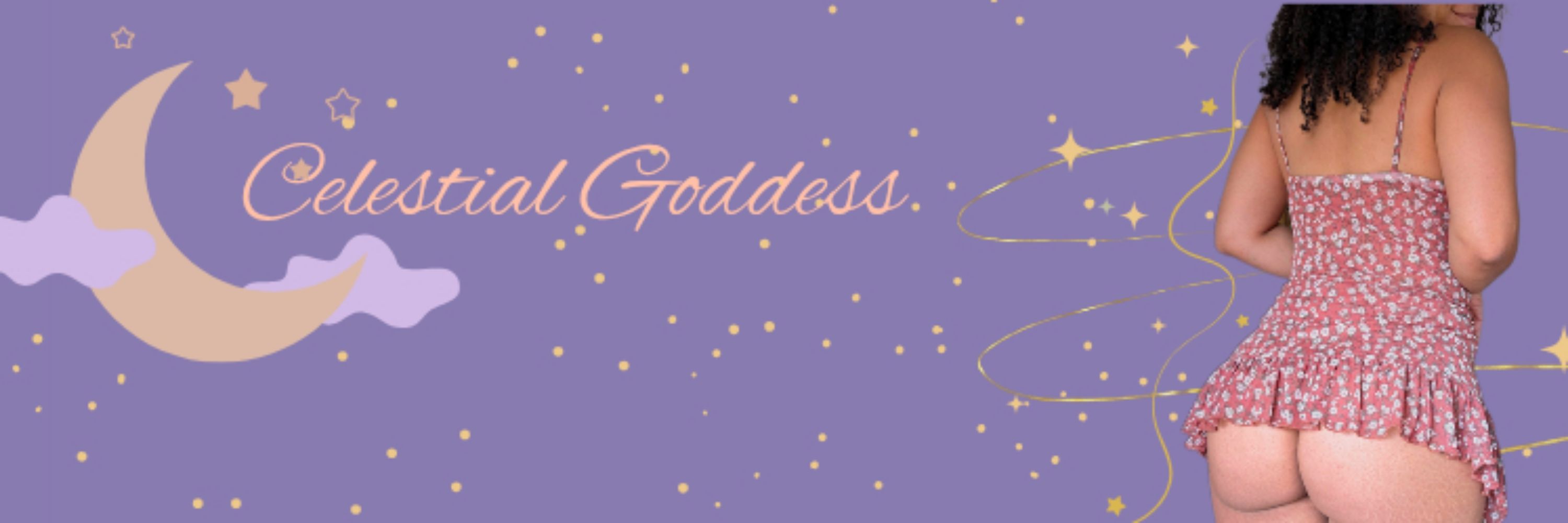 💖Celestial Goddess✨