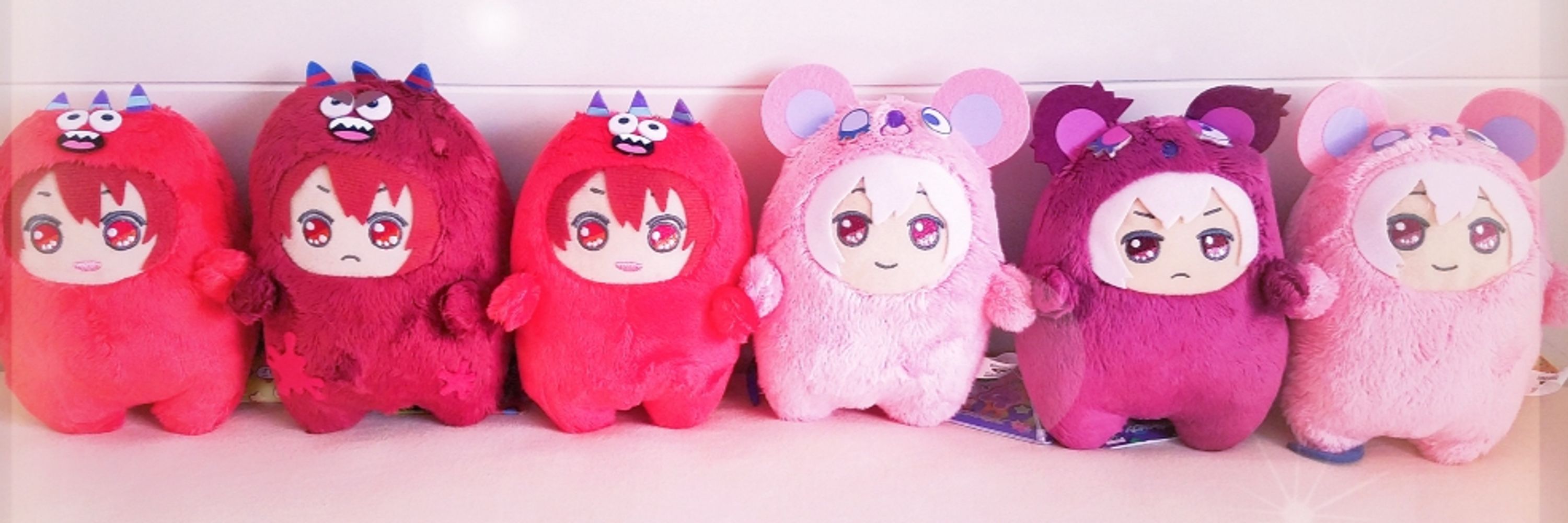 うみてり