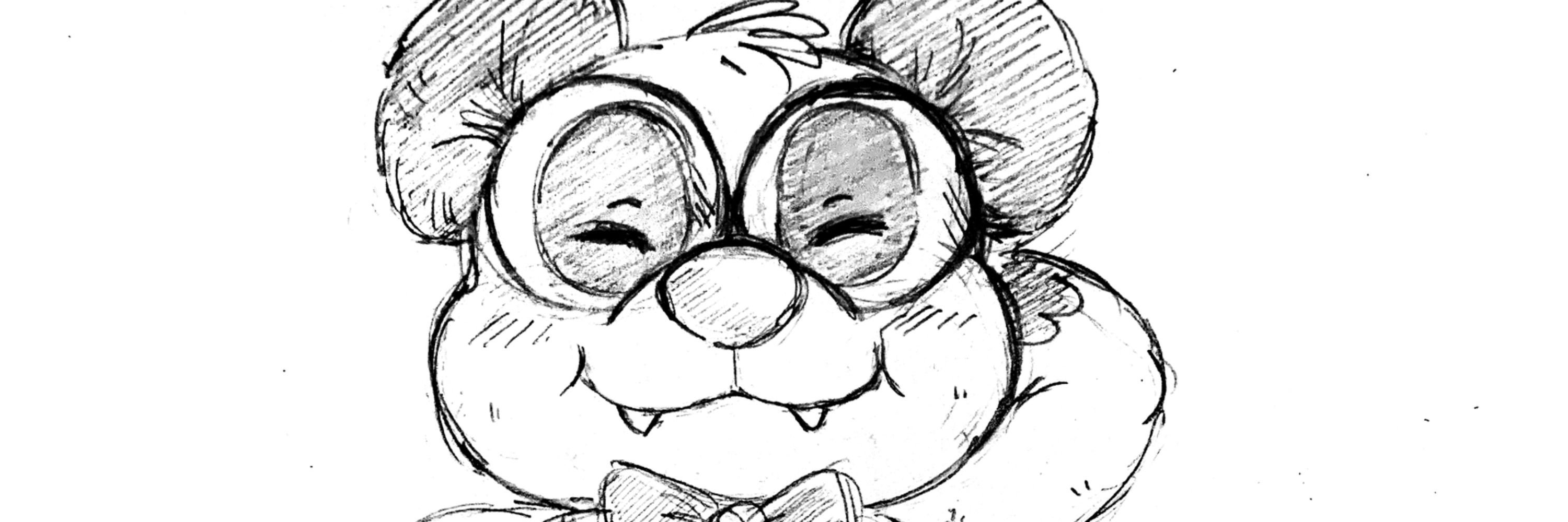 BlushyPanda (COMMS OPEN)