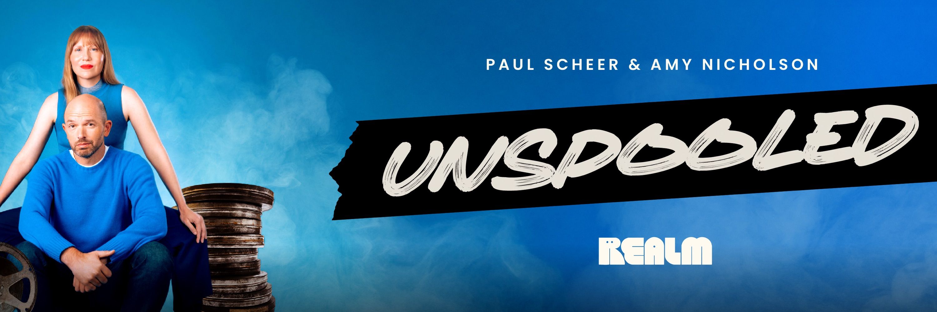 Unspooled