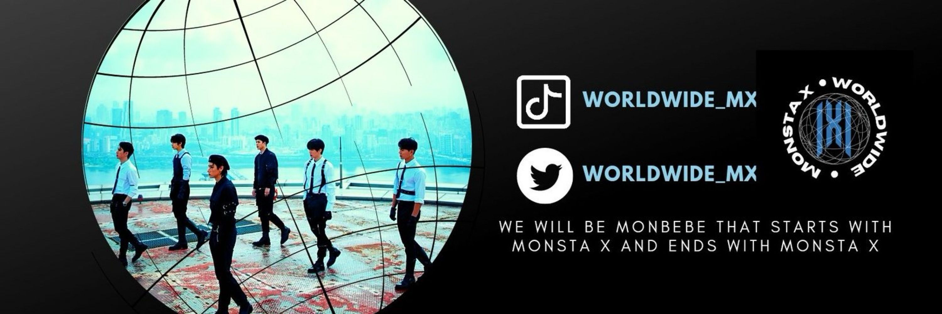 Monsta X Worldwide