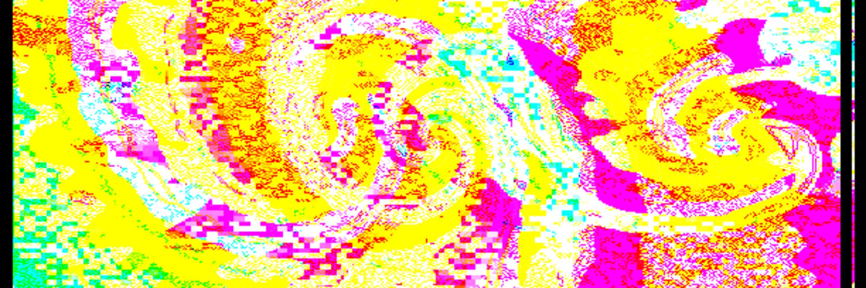 glub