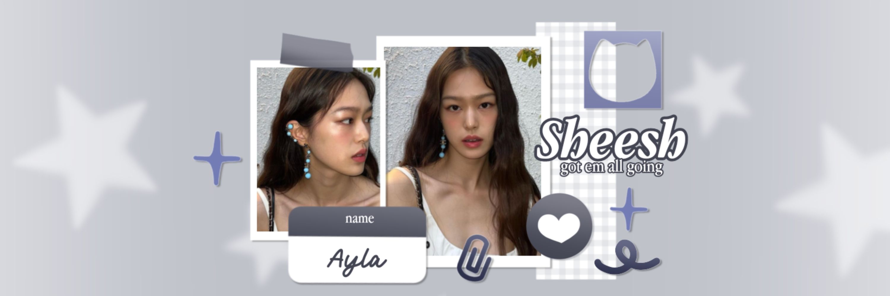 𝓐yla ☆ 