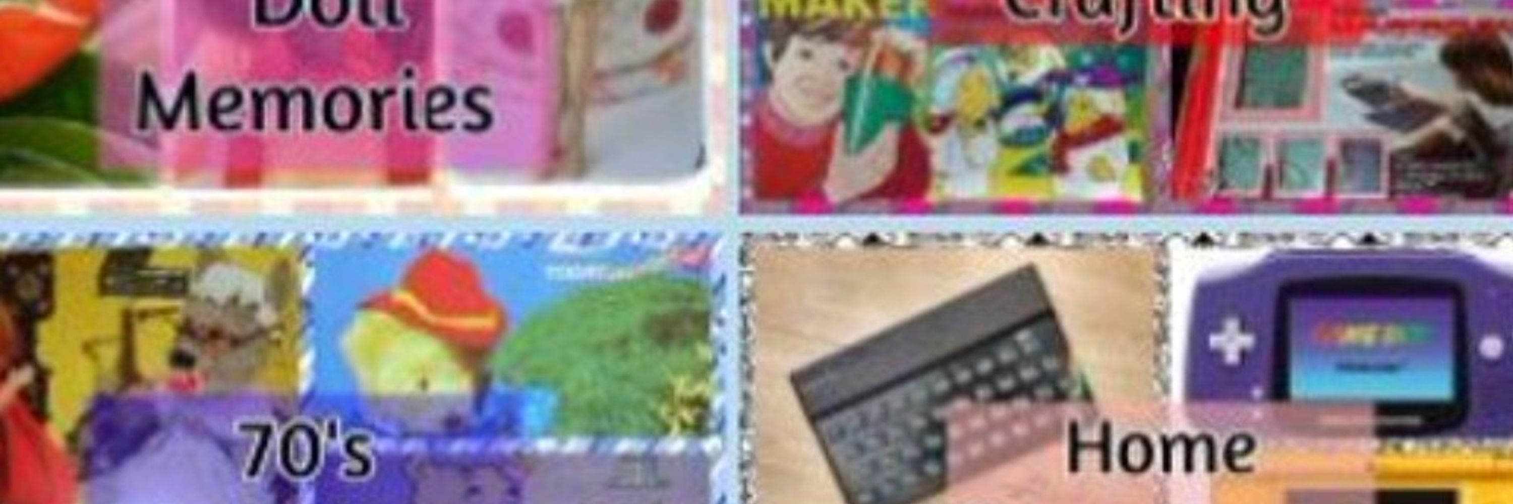 Julz - Old School Books 