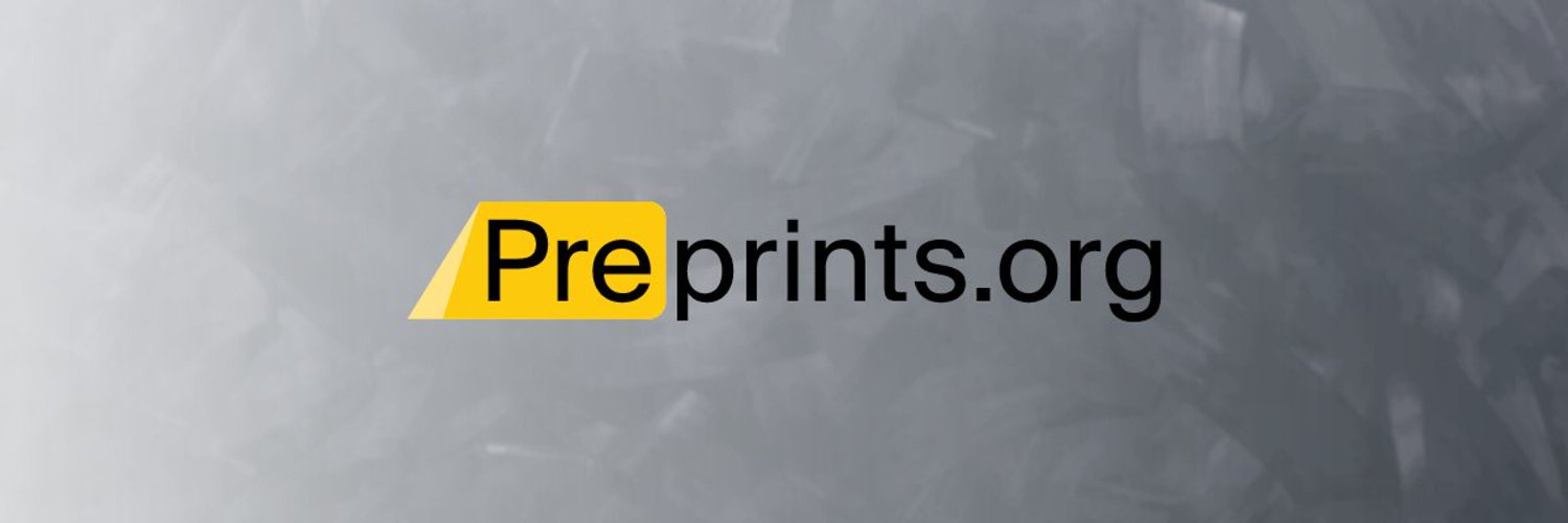 Preprints.org