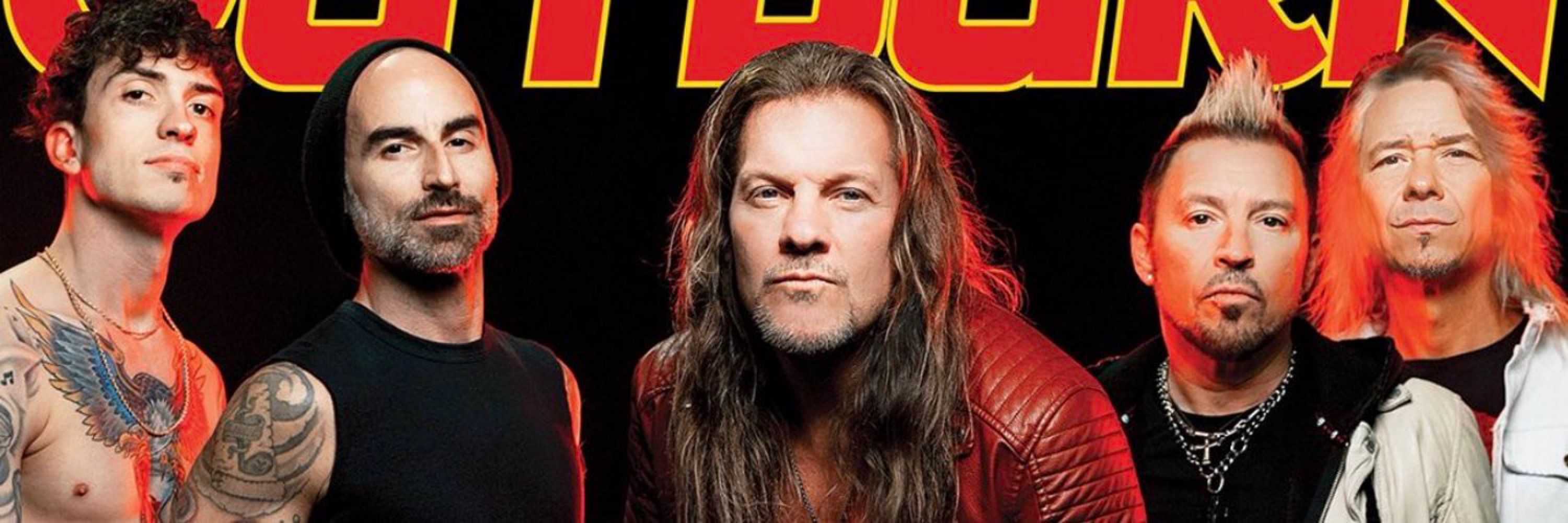 Chris Jericho