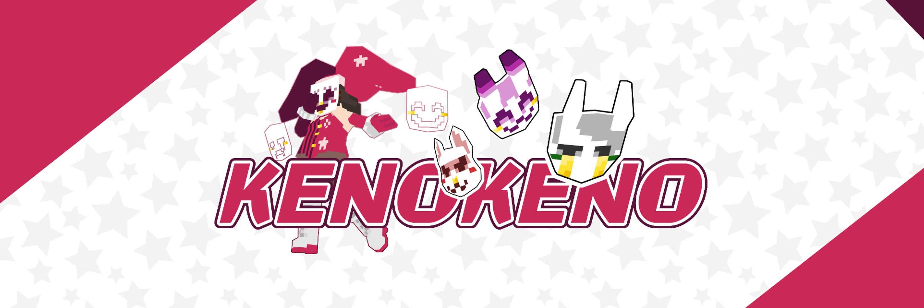 🏳️‍⚧️KenoKeno🏳️‍⚧️