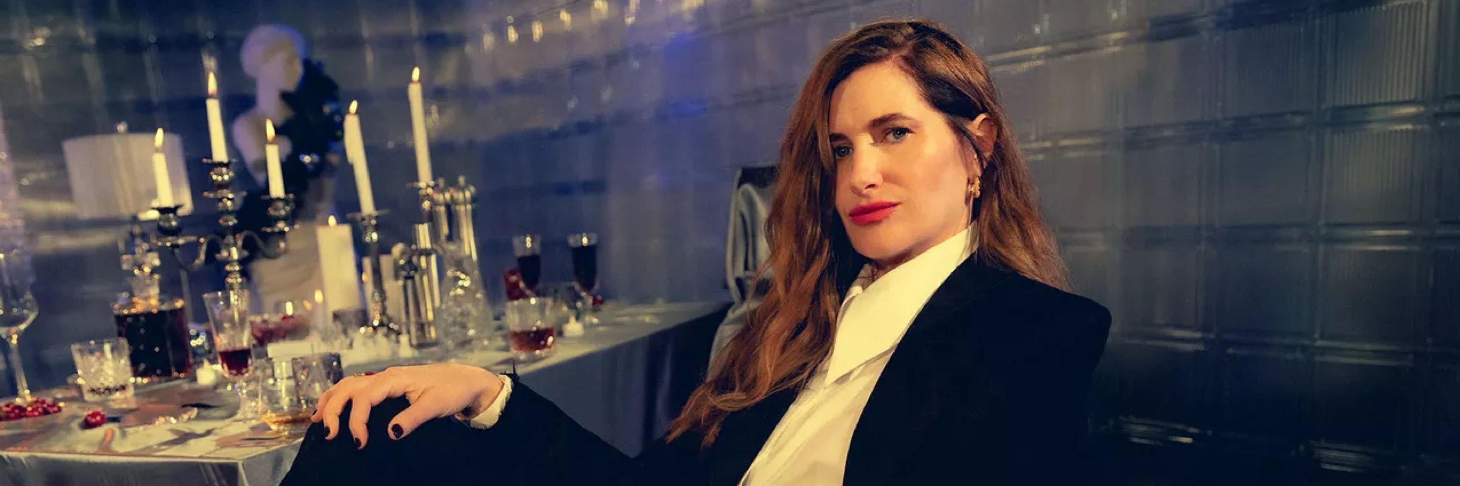 Kathryn Hahn