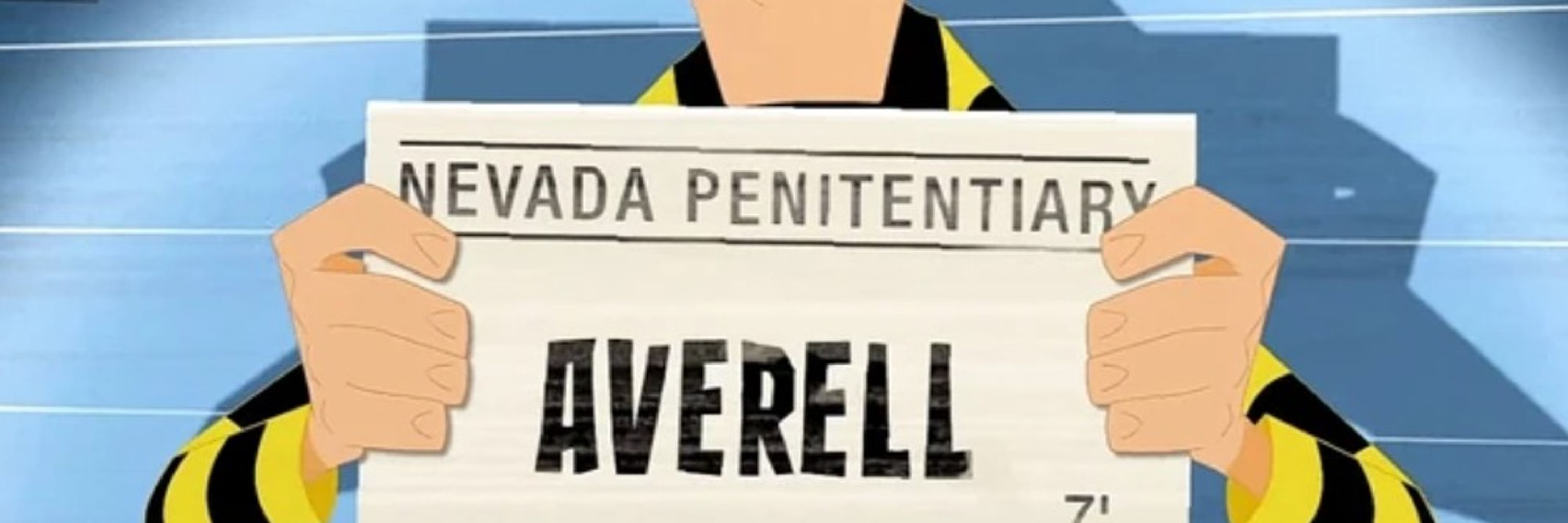 Averell Dalton