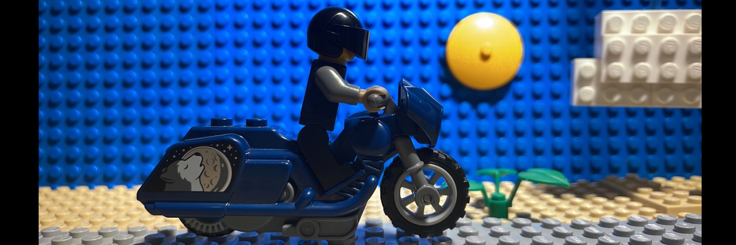 Legoguy