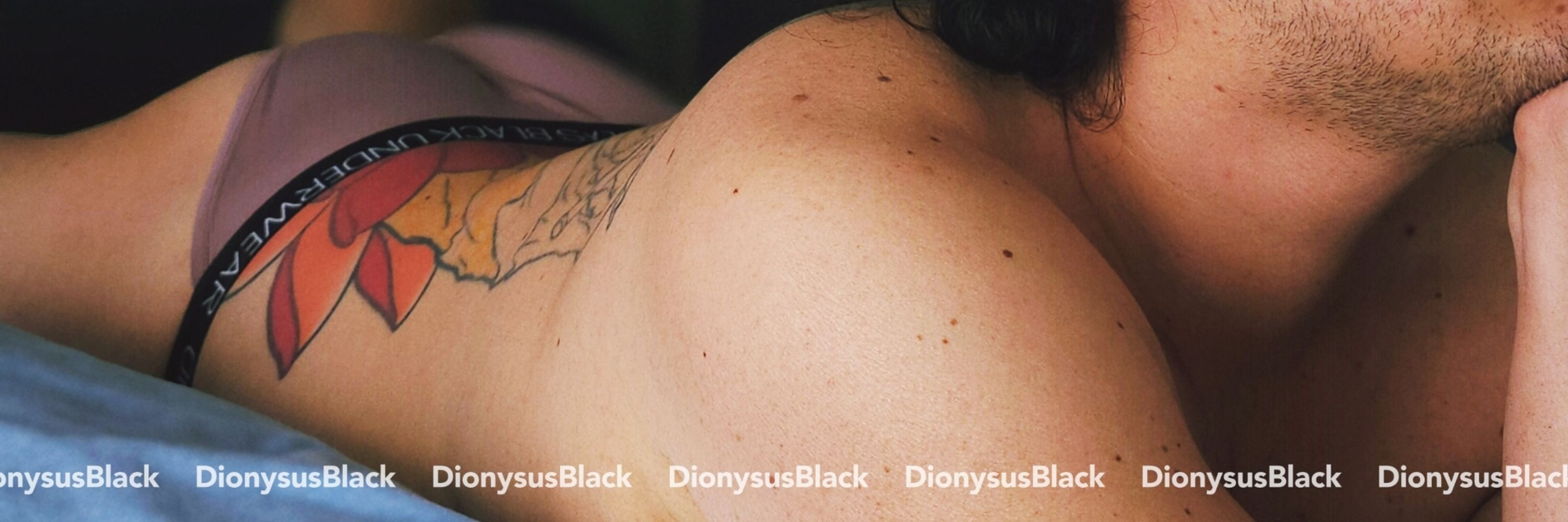 Dionysus Black