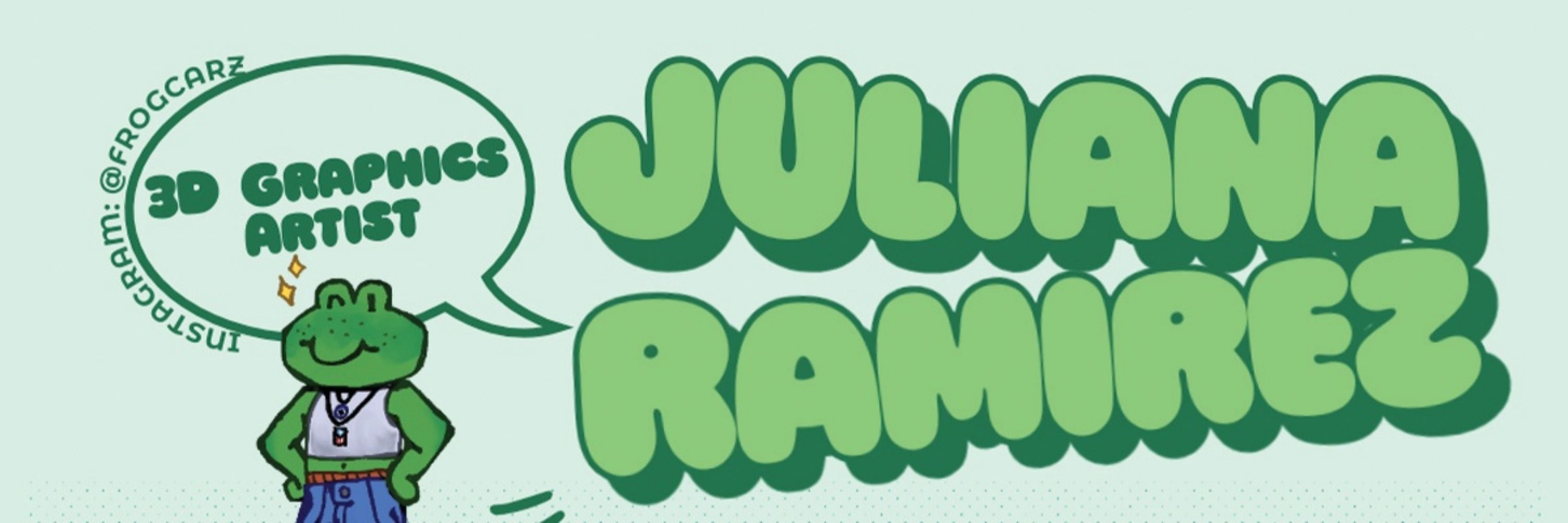 Juliana "Jay" R 🐸