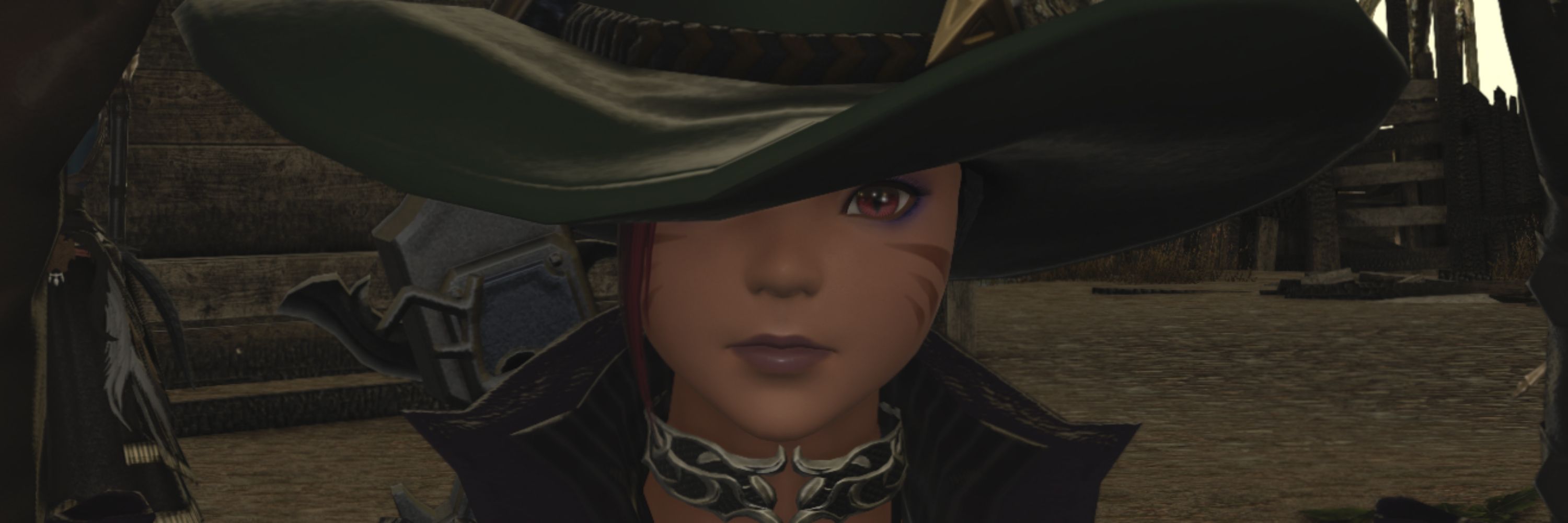 Vylet Black