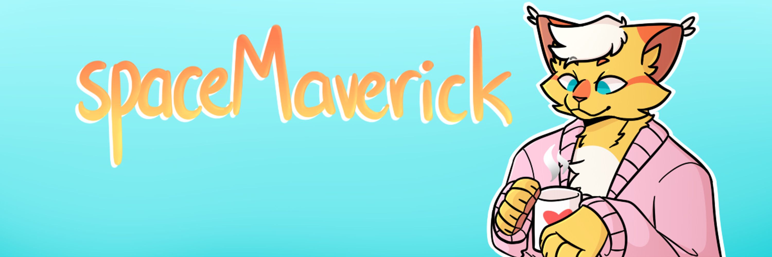 spaceMaverick
