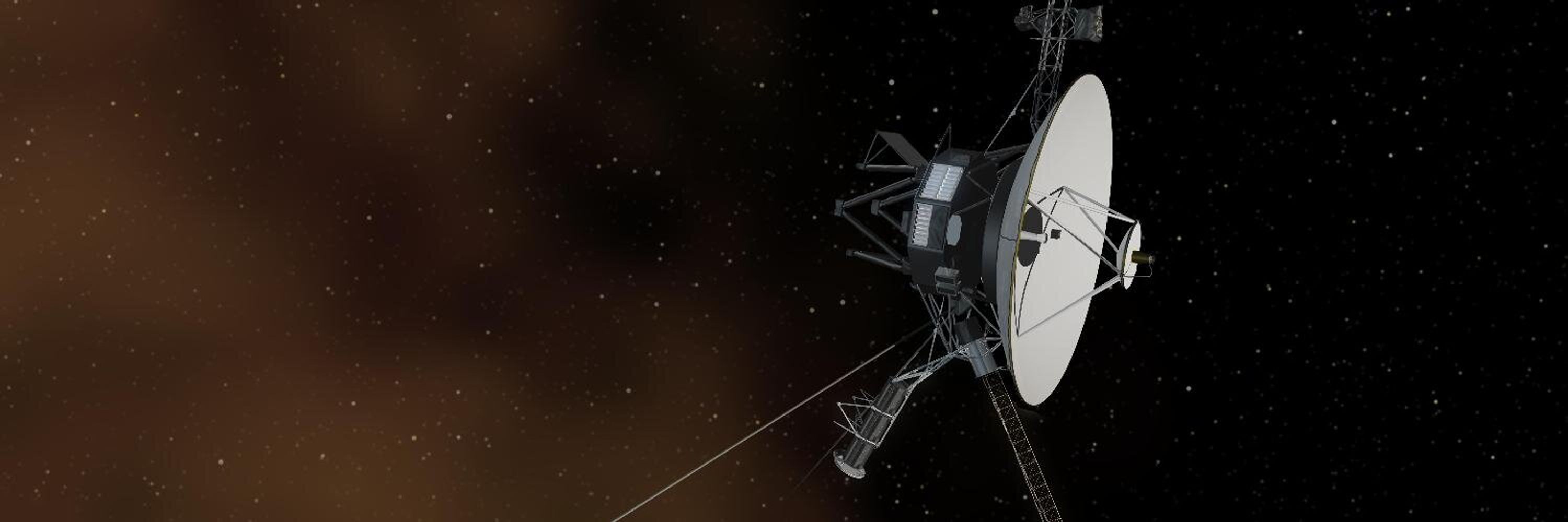 NASA Voyager