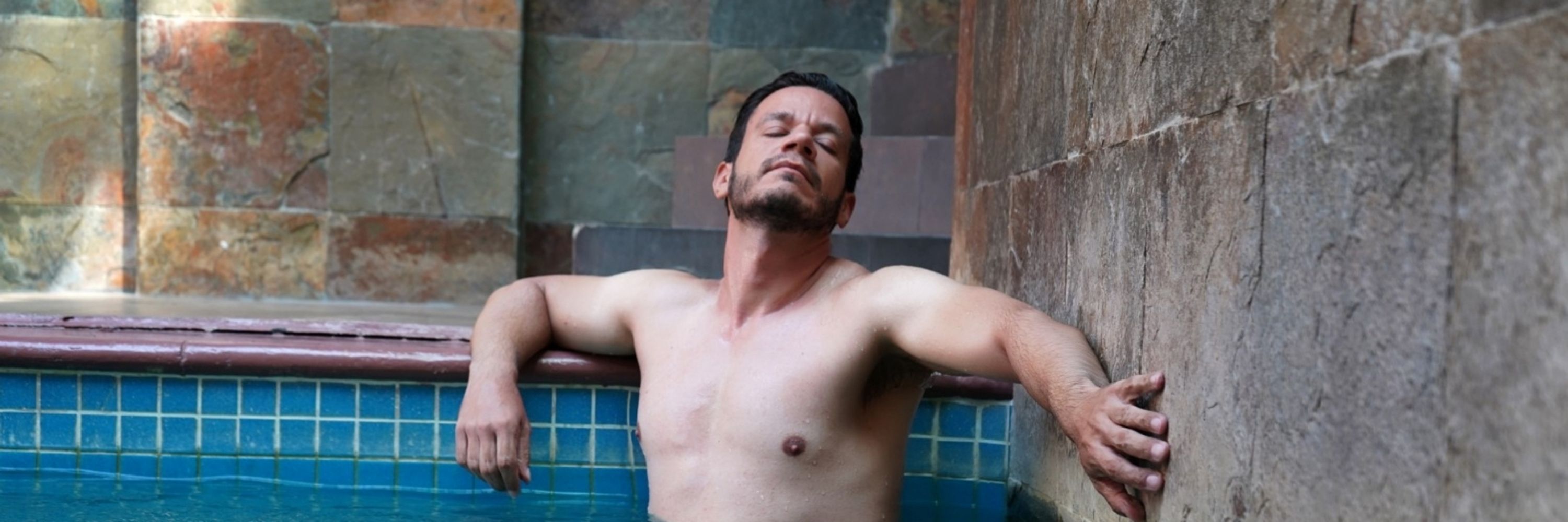Oscar Carmona